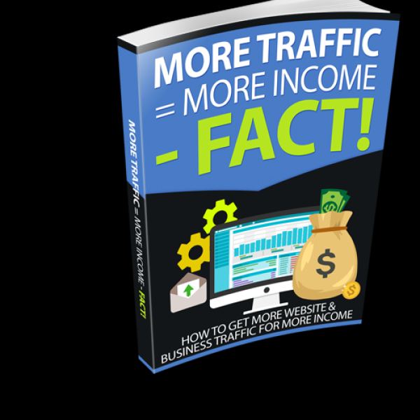 Mehr Verkehr & Einkommen freischalten: Vollständiger digitaler Ressourcenordner