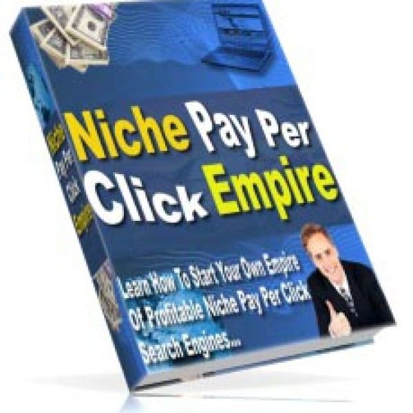 Zugang zum Niche Pay-Per-Click Empire