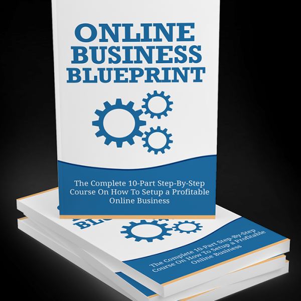 Online Business Blueprint - Umfassender Zugriff auf digitale Ressourcenordner