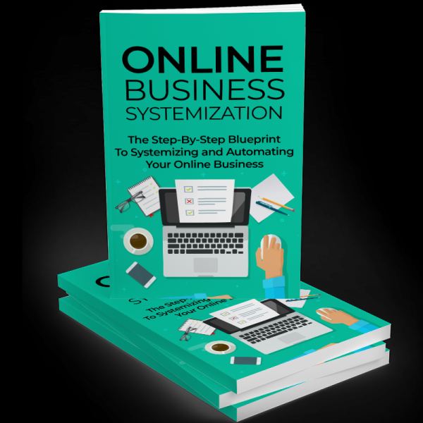 Zugang zur Systematisierung Ihres Online-Geschäfts