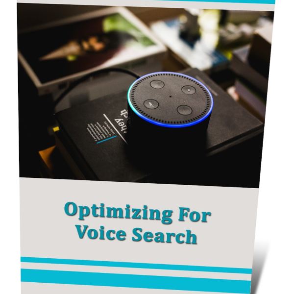 Optimierung für Sprachsuche - Umfassender Ressourcenordner