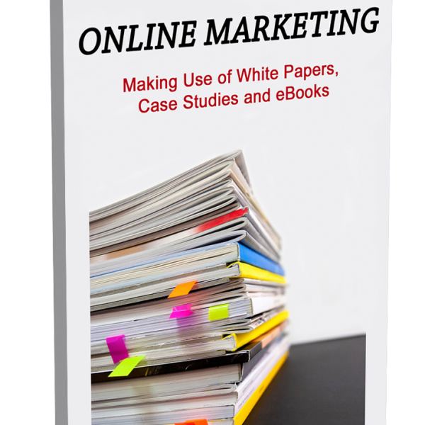 Zugriff auf den Online-Marketing-Ressourcenordner