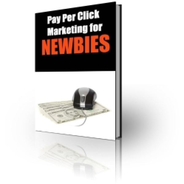 Pay-Per-Click-Marketing für Anfänger - Jetzt Zugreifen
