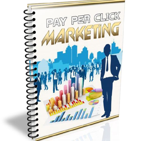 مجموعة موارد شاملة للتسويق بنظام الدفع لكل نقرة