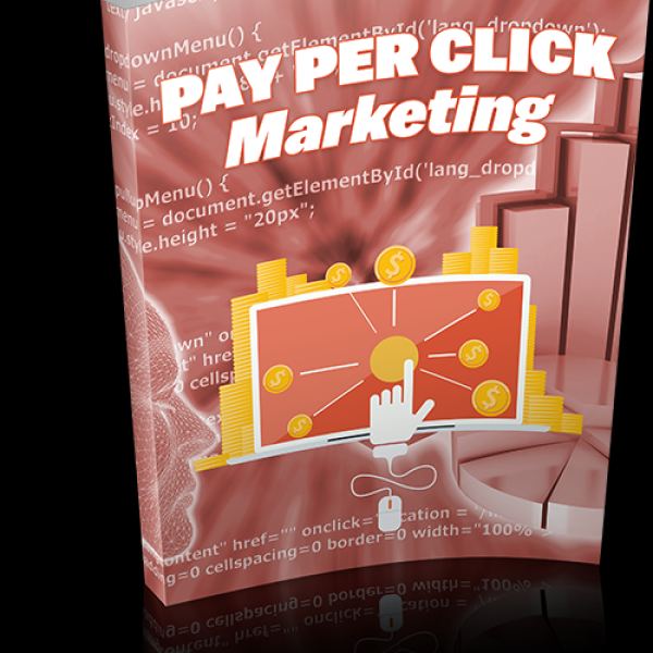 Zugriff auf den Pay-Per-Click-Marketing-Ressourcenordner