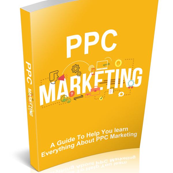 Zugang zum PPC-Marketing-Ressourcenordner