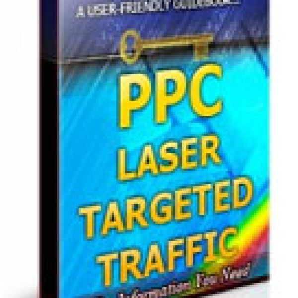 PPC Laser Zielgerichteter Traffic Zugriff