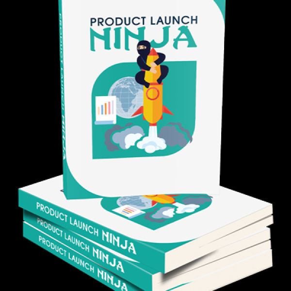 Produktstart Ninja: Komplettes Marketing-Toolkit