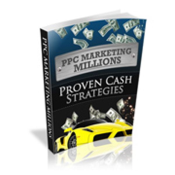 تسويق PPC ملايين - وصول شامل إلى الموارد الرقمية