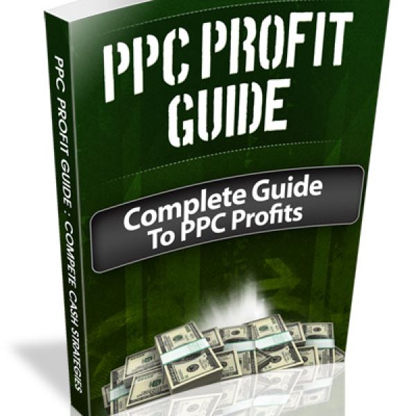 PPC Profit Guide - Umfassende digitale Marketingressourcen