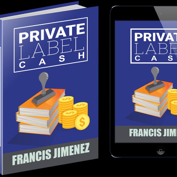 Private Label Cash - Komplettes digitales Marketingpaket