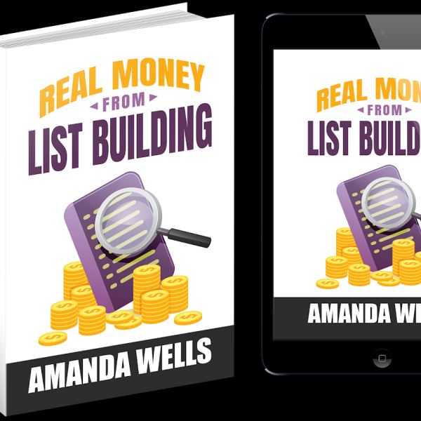 Entfalten Sie Ihr Potenzial: Echtes Geld durch Listenaufbau Zugang