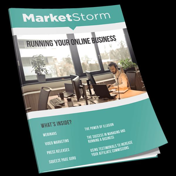 الوصول إلى مجلد موارد 'تشغيل عملك عبر الإنترنت'