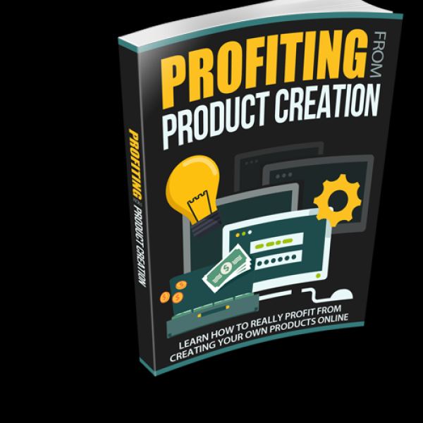 Profitieren Sie von der Produktentwicklung - Vollständiger digitaler Ressourcenordner