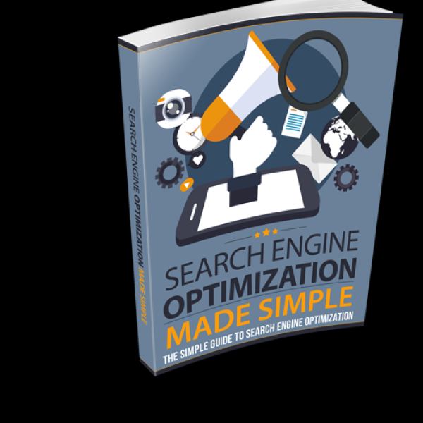 Suchmaschinenoptimierung leicht gemacht - Komplettes Ressourcenordner