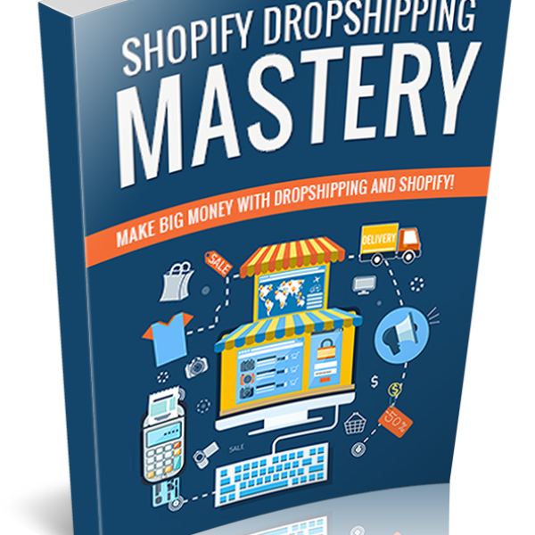 Shopify Dropshipping Meisterschaft - Voller Zugang
