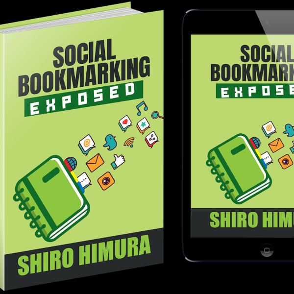 Soziale Lesezeichen Entblößt - Vollständiger Zugang zu digitalen Ressourcen