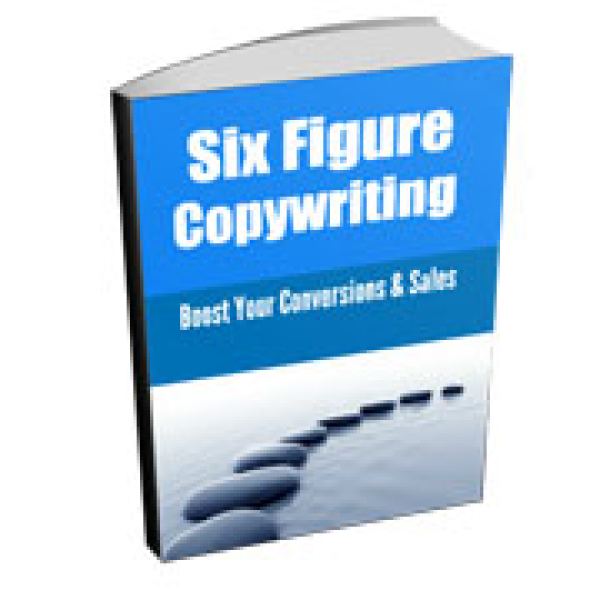 الوصول إلى مجلد موارد الكتابة الإعلانية ذات الستة أرقام