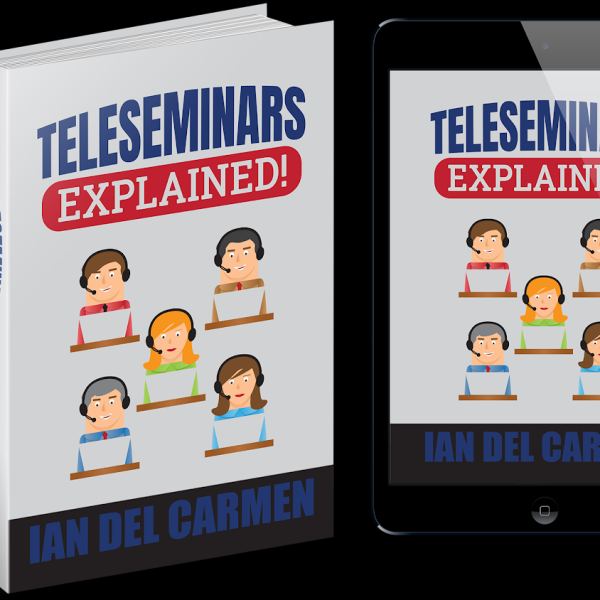 Teleseminare Erklärt - Vollständiger Zugriff auf den Ressourcenordner