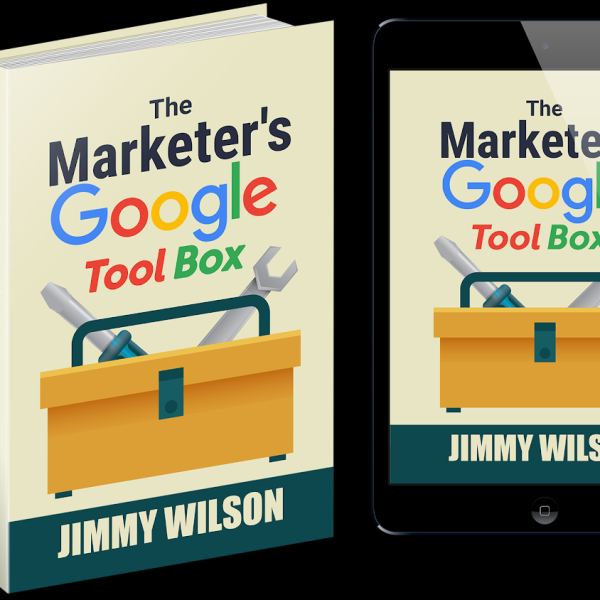 Das Google-Toolbox für Marketer - Essenzielle Ressourcen für den Erfolg