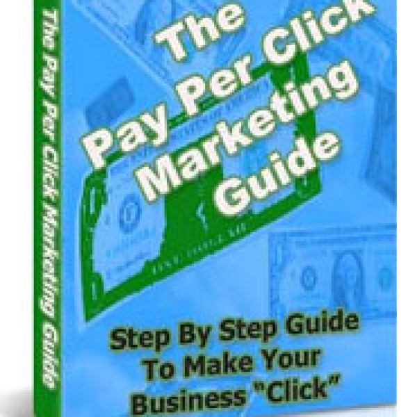 Umfassender Leitfaden für Pay-Per-Click-Marketing Zugriff