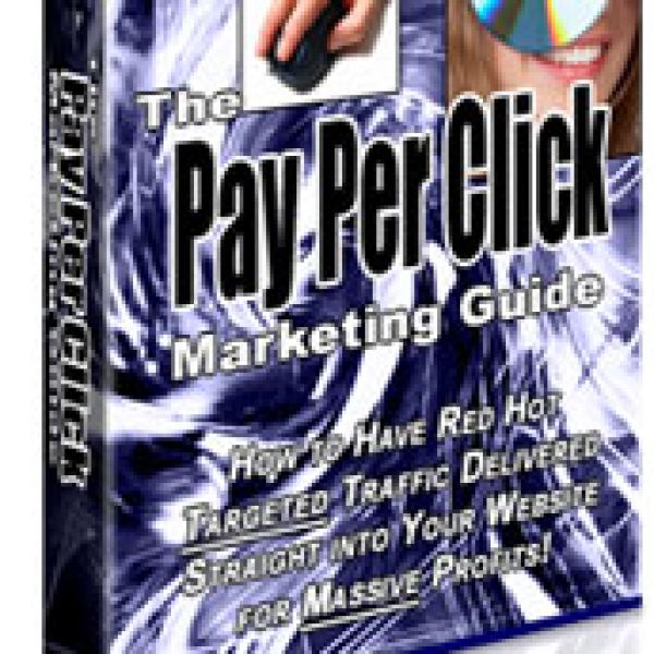 Der PPC-Marketing-Leitfaden - Umfassender Ressourcenordner-Zugriff