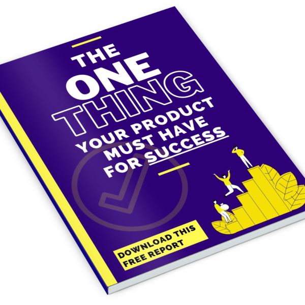 Erfolg Entfesseln: Wesentliche Ressourcen für Ihr Produkt