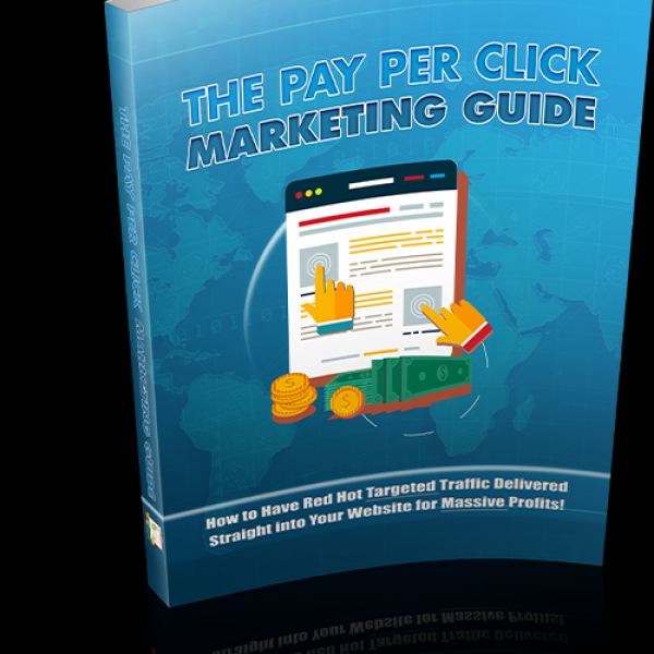 Der PPC-Marketing-Leitfaden - Vollständiger Ressourcen-Zugang