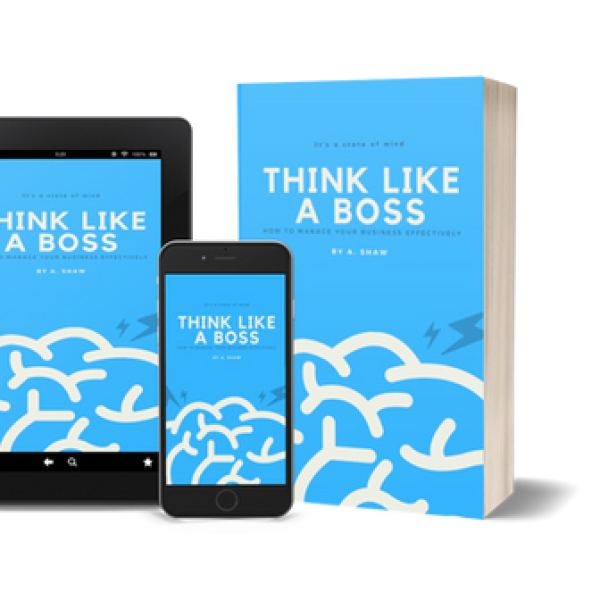 Denke wie ein Boss - Zugriff auf den digitalen Ressourcenordner