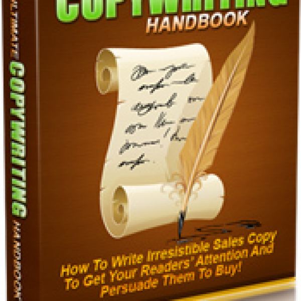 Das Ultimative Handbuch für Copywriting - Exklusiver Zugang zu Google Drive