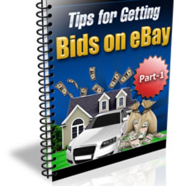 افتح نجاح eBay: نصائح للحصول على العروض (الجزء 1)