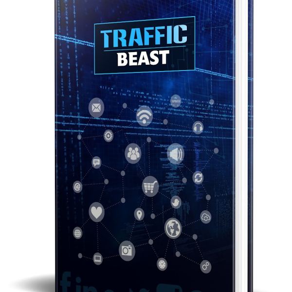 Traffic-Beast Digital Resource Folder Zugriff