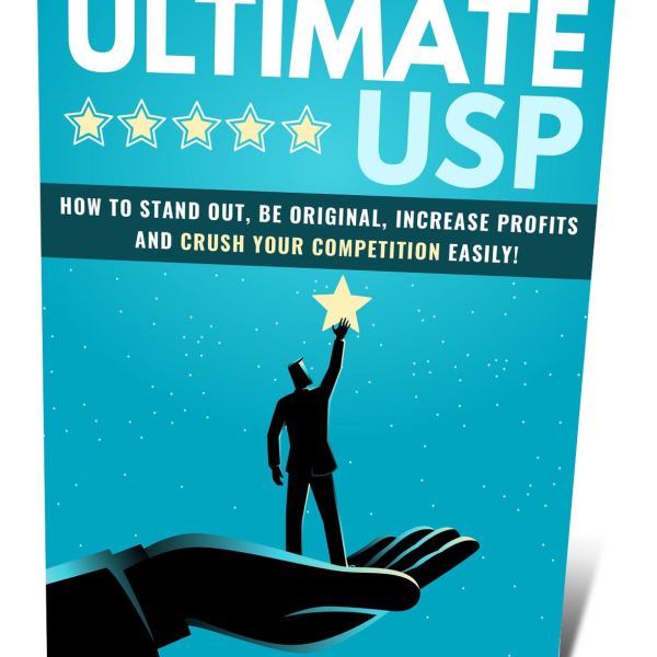 Ultimative USP-Zugang: Ihr komplettes digitales Toolkit