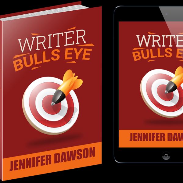 Writer-Bulls-Eye: Umfassender Zugang zum Schreibressourcenordner