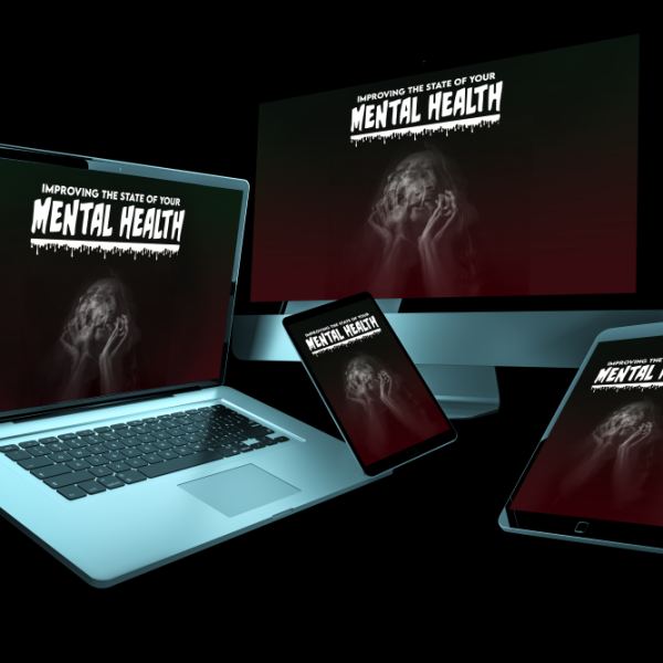 Zugang zum Google Drive-Ordner 'Verbesserung Ihres psychischen Wohlbefindens'