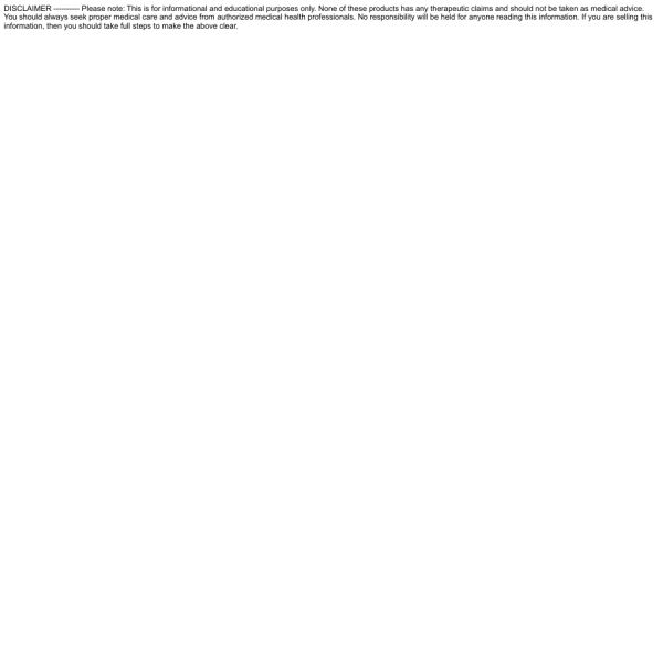 حزمة الشفاء الطبيعي والعلاجات المنزلية - وصول رقمي