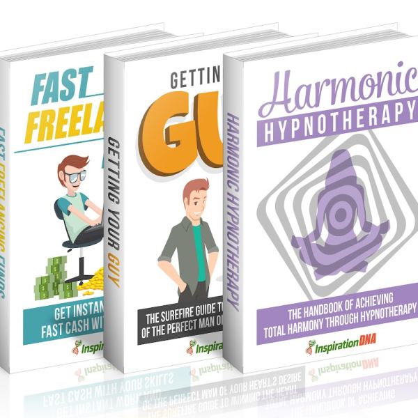 Greifen Sie auf die Sammlung von 3 Volumen 70: Digitale Ressourcen für den Erfolg zu