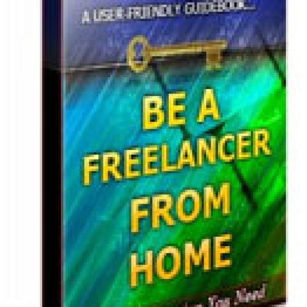 كن مستقلاً من المنزل - مجلد الموارد الرقمية