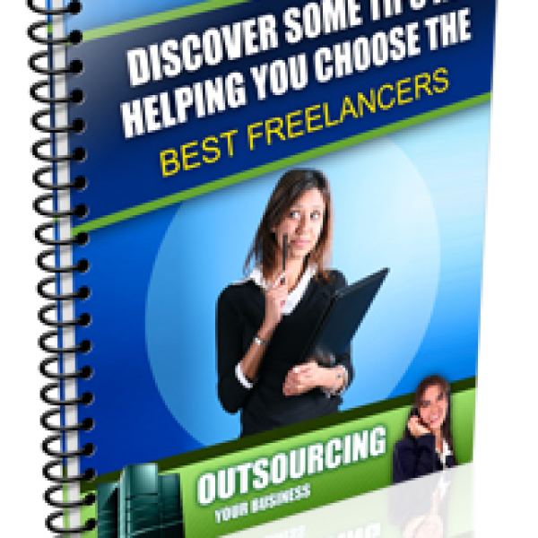 احصل على نصائح أساسية لاختيار أفضل المستقلين