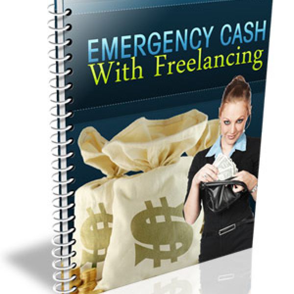 نقد طارئ مع العمل الحر - الوصول إلى Google Drive