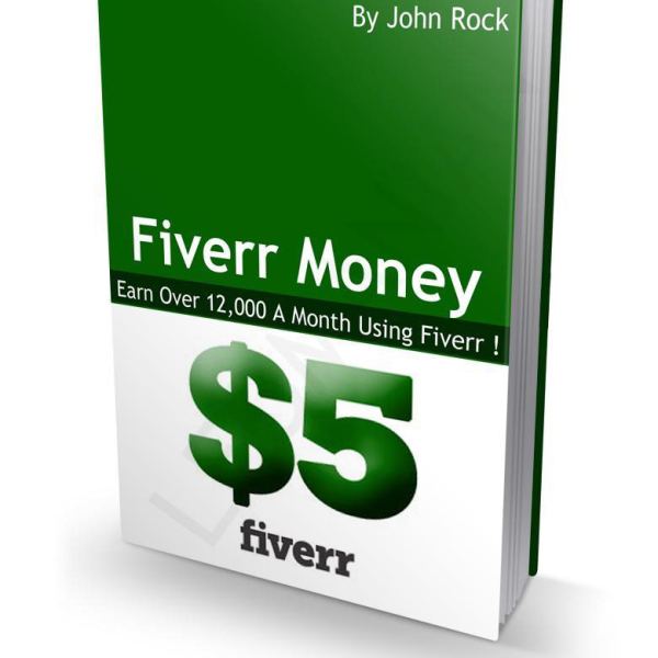 Entfesseln Sie Ihren Fiverr-Erfolg: Zugriff auf den Fiverr-Money-Ordner