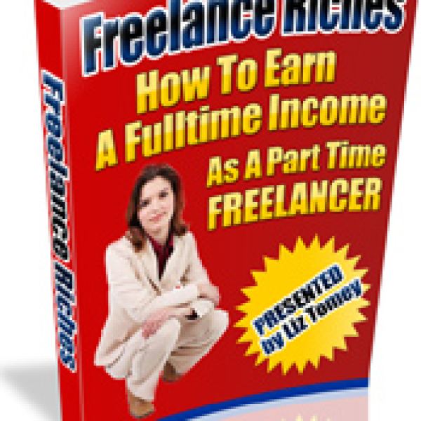 افتح إمكانياتك كمستقل مع الوصول إلى مجلد Freelance-Riches