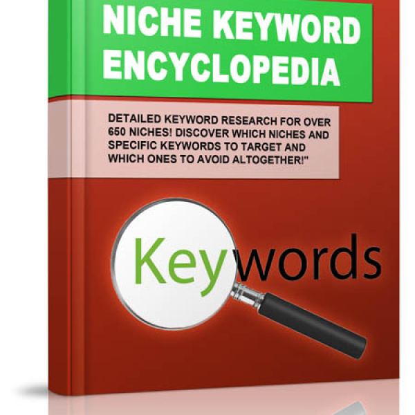 قاموس الكلمات الرئيسية المتخصصة - مورد رقمي شامل