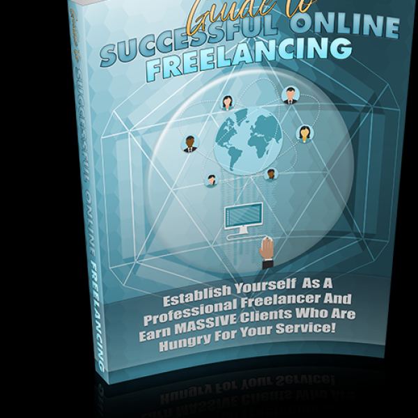 Zugriff auf den erfolgreichen Online-Freelancing-Ressourcenordner