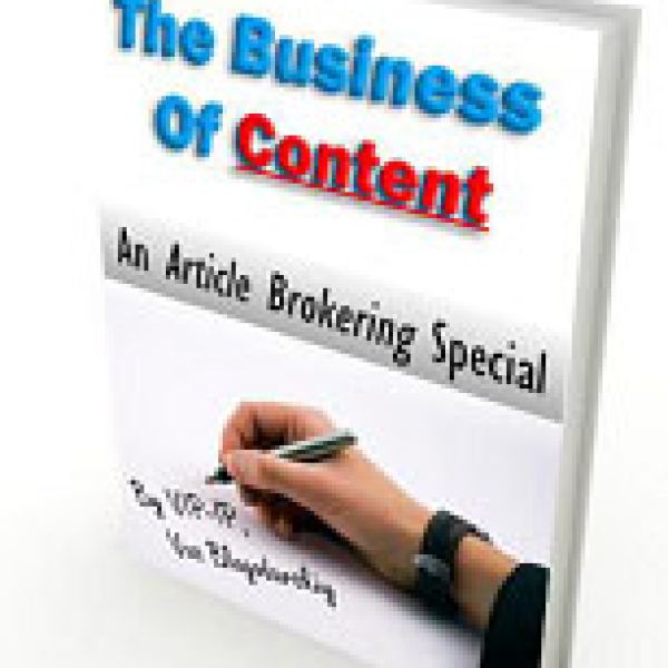 Entdecken Sie das Geschäft mit Inhalten: Exklusiver Zugang zu Google Drive