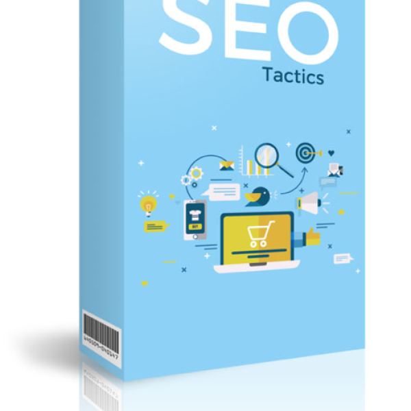 TRAFFIC & SEO Meisterschaft: Umfassender Digitaler Ressourcenordner