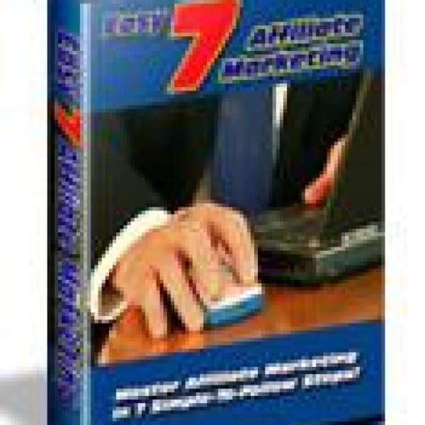 7 خطوات سهلة للتسويق بالعمولة - وصول رقمي