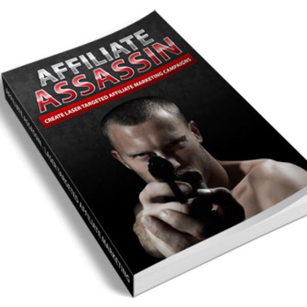 قاتل الشركاء - مجلد موارد التسويق الشامل