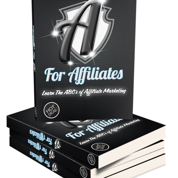 A Ist Für Affiliate - Umfassende Affiliate-Marketing-Ressourcen