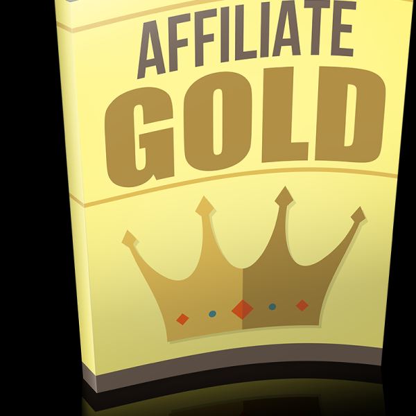 Entfalten Sie Ihr Affiliate-Marketing-Potenzial mit Affiliate-Gold